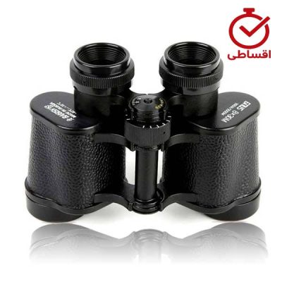 دوربین دوچشمی بایگیش