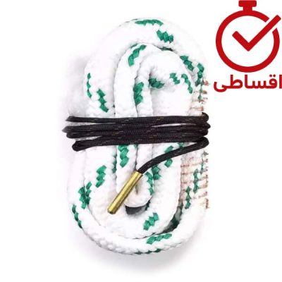 طناب تنظیف کالیبر ۱۲