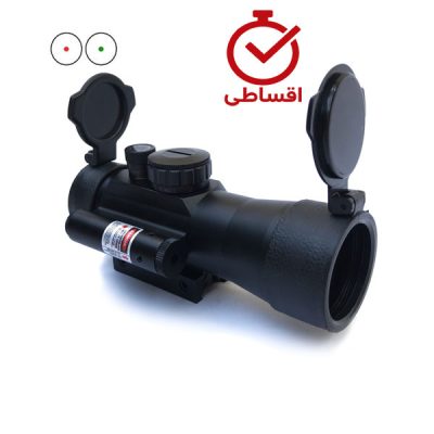 رددات زوم دار